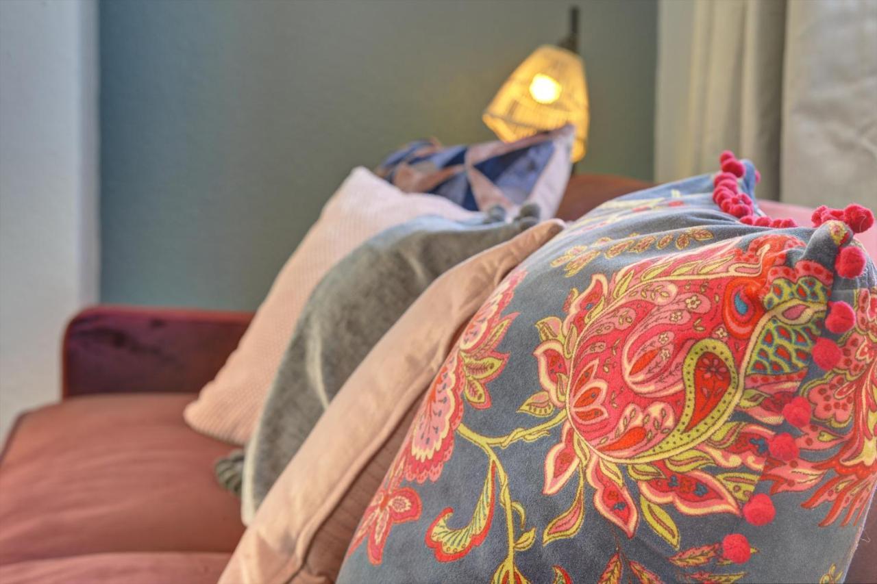 Regency Nest By Spa Town Property - Stylish 3 Bedroom Apartment On 2 Floors, Central Leamington Spa Kültér fotó