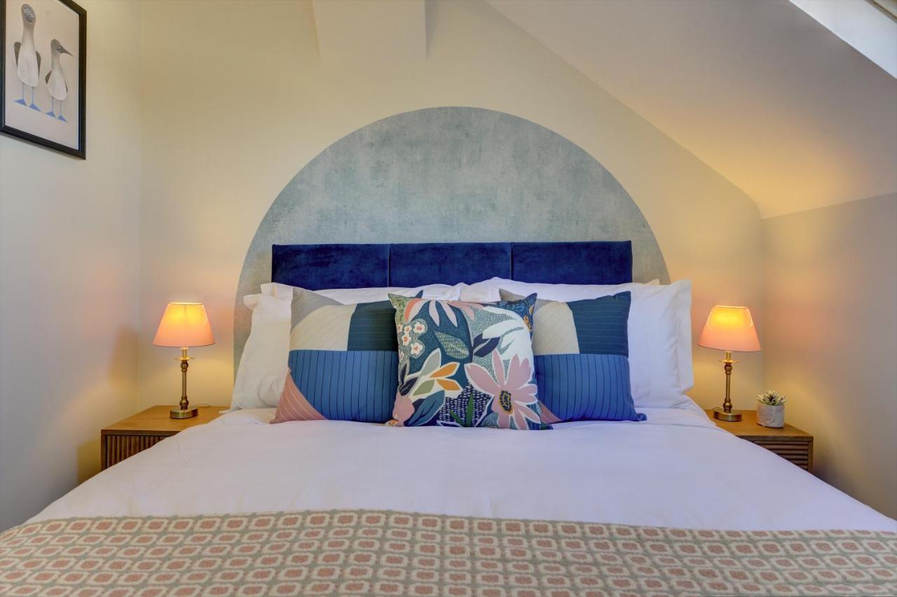 Regency Nest By Spa Town Property - Stylish 3 Bedroom Apartment On 2 Floors, Central Leamington Spa Kültér fotó